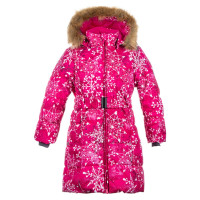 Зимнее пальто HUPPA YACARANDA 12030030-82063