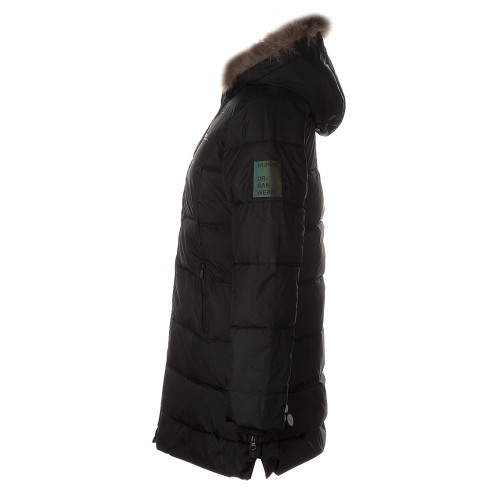 Женское пуховое пальто Huppa PARISH 12478055-00009