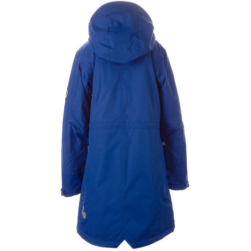 Демисезонное пальто Хуппа Huppa Janelle 18020014-70035