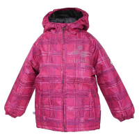 Зимняя куртка Huppa CLASSY 17710030-163