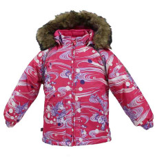 Зимняя куртка Huppa VIRGO 17210030-71163