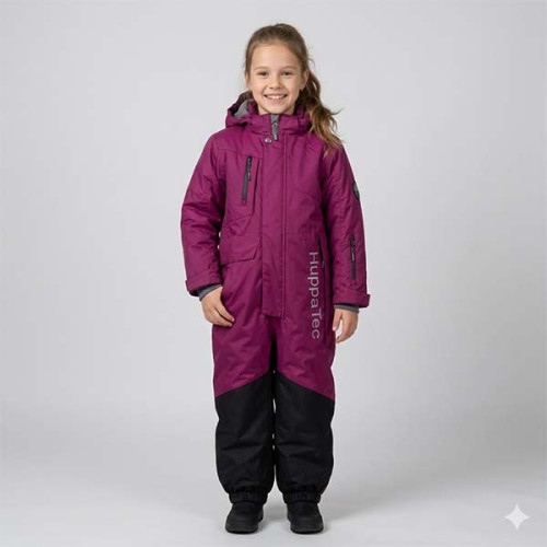 Комбинезон Huppa CASEY 1 36310130-80034