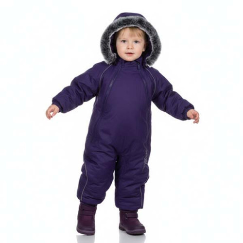 Комбінезон Huppa Orion 36300030-70073 зимовий