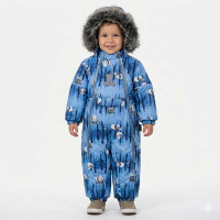 Комбинезон Huppa LOTUS 36260030-72386