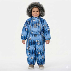 Комбинезон Huppa LOTUS 36260030-72386