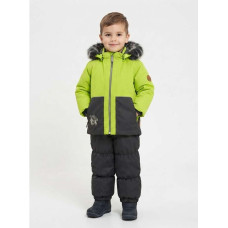 Зимовий комплект Huppa RUSSEL 45050030-00147