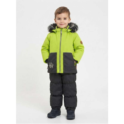 Зимний комплект Huppa RUSSEL 45050030-00147