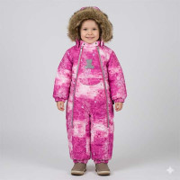 Комбинезон Huppa LOTUS 36260030-71363