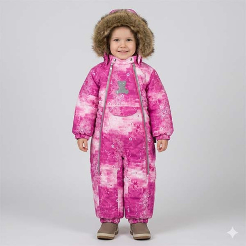 Комбинезон Huppa LOTUS 36260030-71363