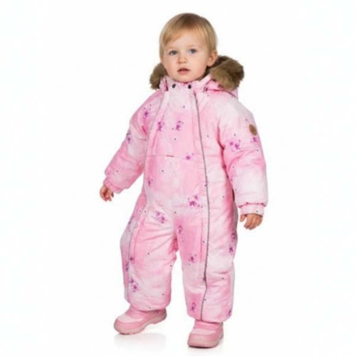 Комбинезон Huppa REGGIE 1 36020130-71313 зимний