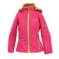 Демисезонная куртка Huppa Janet SoftShell 18000000-00163
