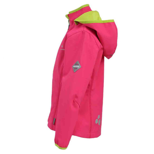 Демисезонная куртка Huppa Janet SoftShell 18000000-00163