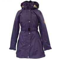 Демисезонное пальто Huppa LEANDRA 18030004-70073