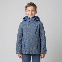 Демисезонная куртка Huppa JAMIE SoftShell 18010000-00186