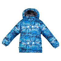 Зимняя куртка Huppa CLASSY 17710030-62286