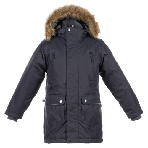 Детская зимняя куртка Huppa VESPER 17480030-00018