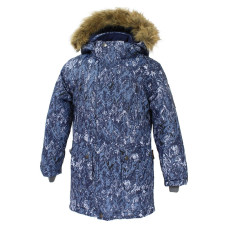 Детская зимняя куртка Huppa VESPER 17480030-73286