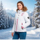 Зимняя куртка Huppa KRISTIN 18090030-00020