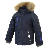 Зимняя куртка Huppa HANSON 18100030-00086