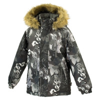 Зимняя куртка Huppa MARINEL 17200030-82818