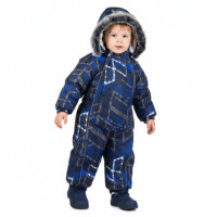 Комбинезон Huppa REGGIE 1 36020130-82535