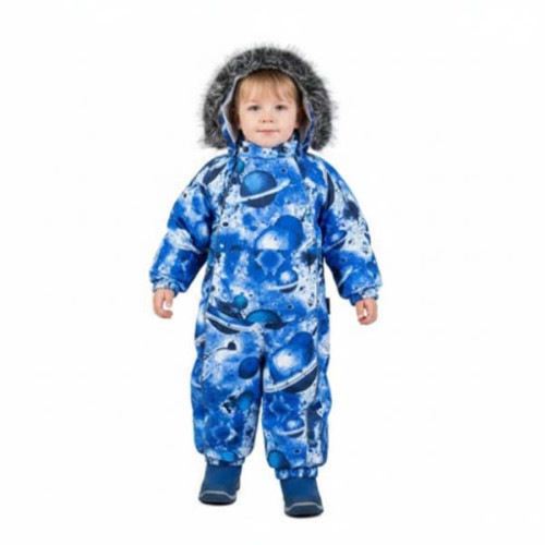 Комбинезон Huppa REGGIE 1 36020130-82735 зимний