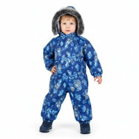 Комбинезон Huppa REGGIE 1 36020130-83186