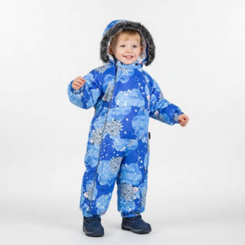 Комбинезон Huppa REGGIE 1 36020130-83235 зимний
