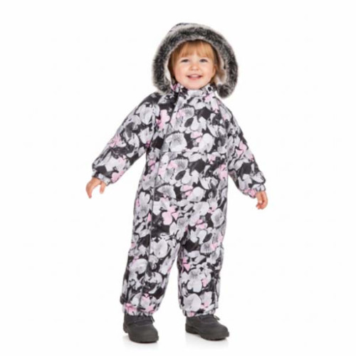 Комбинезон Huppa REGGIE 1 36020130-81620 зимний