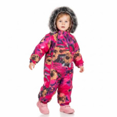 Комбінезон Huppa REGGIE 1 36020130-81763