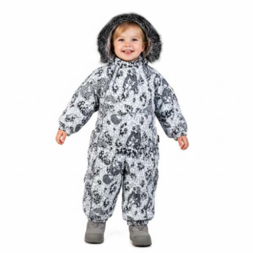 Комбинезон Huppa REGGIE 1 36020130-83148 зимний