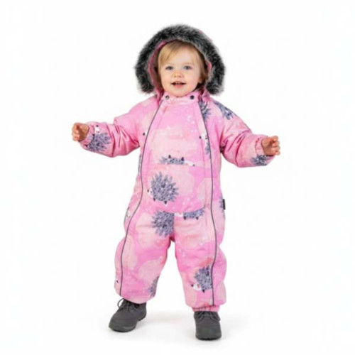 Комбінезон Huppa REGGIE 1 36020130-83213 зимовий