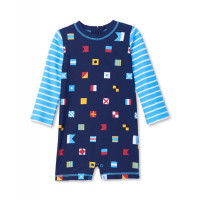Купальный комбинезон Hatley S20NFI908B
