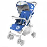 Прогулочная коляска Tilly Voyage T-161 Blue