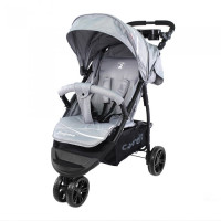 Прогулочная коляска Carrello Enigma CRL-1407 Grey