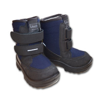 Детские ботинки Kuoma Куома Crosser 126020-19 Blue
