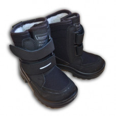 Зимние ботинки Kuoma Куома Crosser 126020-20 Black