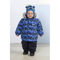 Комбинезон Lenne Stripe 16318-6790