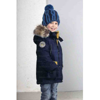 Куртка Lenne Storm 16341-229