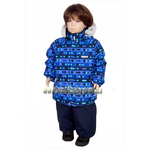 Комбинезон Lenne Stripe 16318-6790