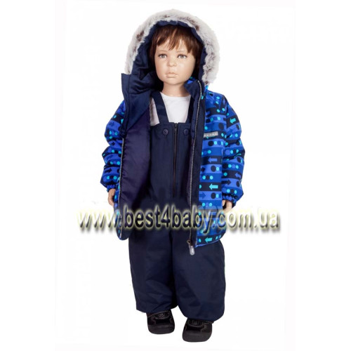 Комбинезон Lenne Stripe 16318-6790