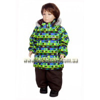 Комбинезон Lenne Stripe 16318-8160