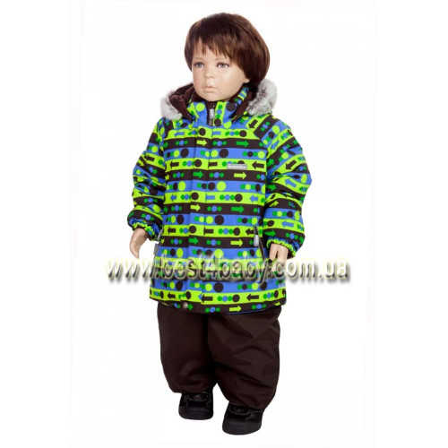 Комбинезон Lenne Stripe 16318-8160