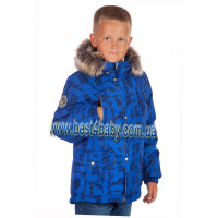Куртка Lenne Storm 16341-6800
