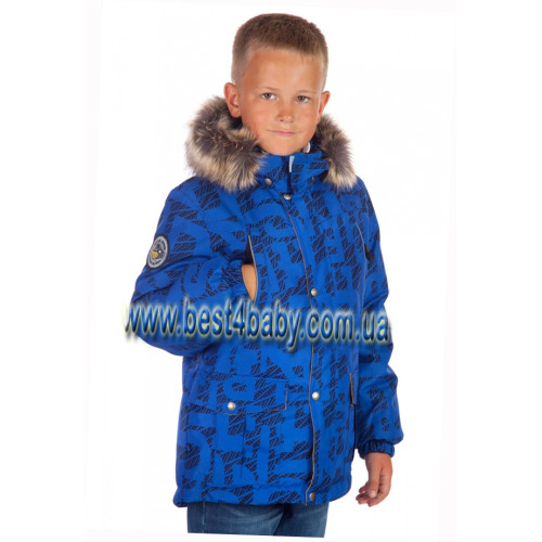 Куртка Lenne Storm 16341-6800