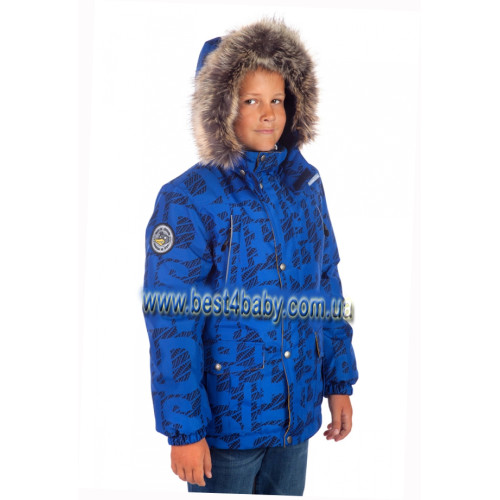 Куртка Lenne Storm 16341-6800