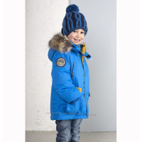 Куртка Lenne Storm 16341-658