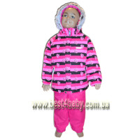 Комбинезон Lenne Stripe 16318-2645