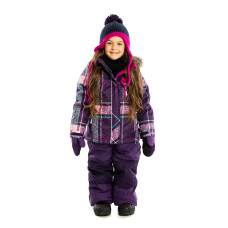 Комплект Nano F16M250 Purple