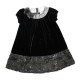 Платье NANO F1414-01 Black